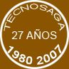 Tecnosaga 27 aos